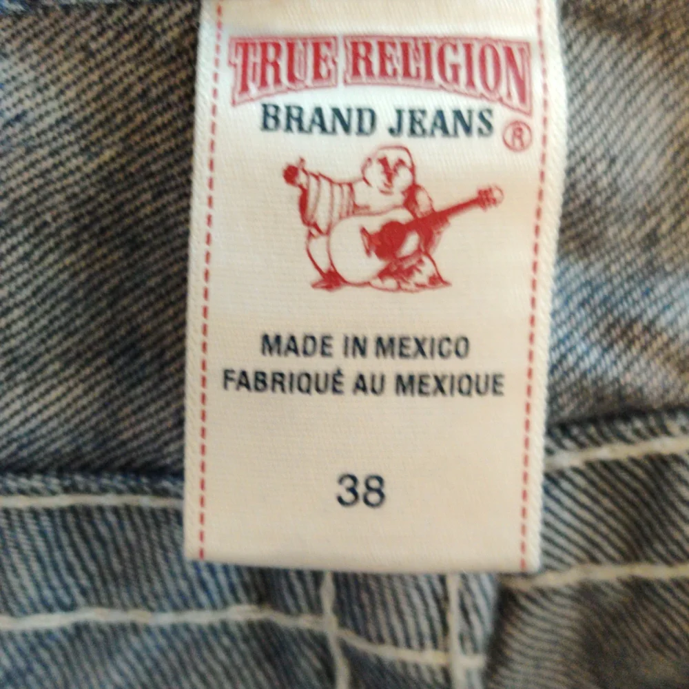 Jeans by True Religion